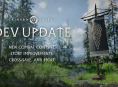 Official: The first story DLC for Crimson Desert is already on its way