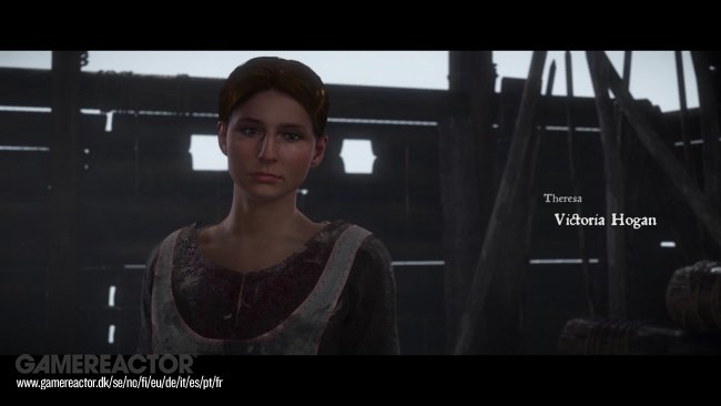 Kingdom Come: Deliverance