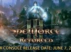 SpellForce III Reforced for consoles hit by delay again