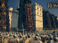 Total War: Rome II patched once again