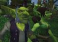 A Blizzard employee was allegedly fired for creating a loot goblin based on corporate greed