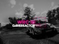 We're hitting the track for some WRC 10 on today's GR Live