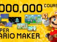 1 million Super Mario Maker levels already made