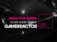 Today of Gamereactor Live: Need for Speed