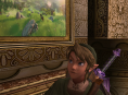 Pictures of new Zelda for Wii U found in Twilight Princess HD