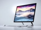 Microsoft introduces the Surface Studio