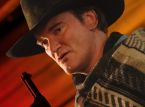 QT8: The First Eight is a documentary about Quentin Tarantino