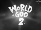 World of Goo, one of the first indie darlings, is back 15 years later with a sequel
