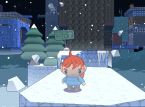 Celeste releases 3D platformer to celebrate the game's sixth anniversary