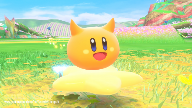 Kirby Air Riders Final Preview: Quite possibly the most polarising game of the year