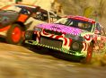 Check out some Cape Town stadium racing in Dirt 5