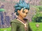 The 3DS version of Dragon Quest XI detailed