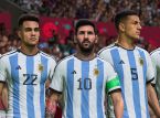 EA says Argentina will win the 2022 FIFA World Cup