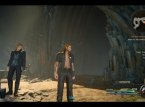 FFXV: Episode Gladiolus gameplay, screens & impressions