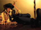 Filming for the live-action Cowboy Bebop series has concluded