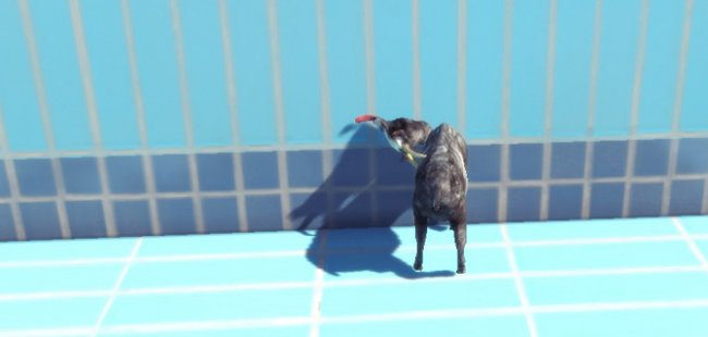 Goat Simulator