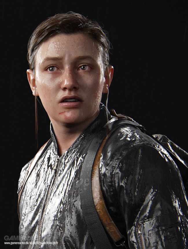 The Last of Us: Part I