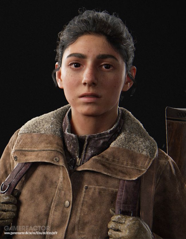 The Last of Us: Part I