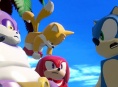 Watch some gameplay from Sonic in Lego Dimensions