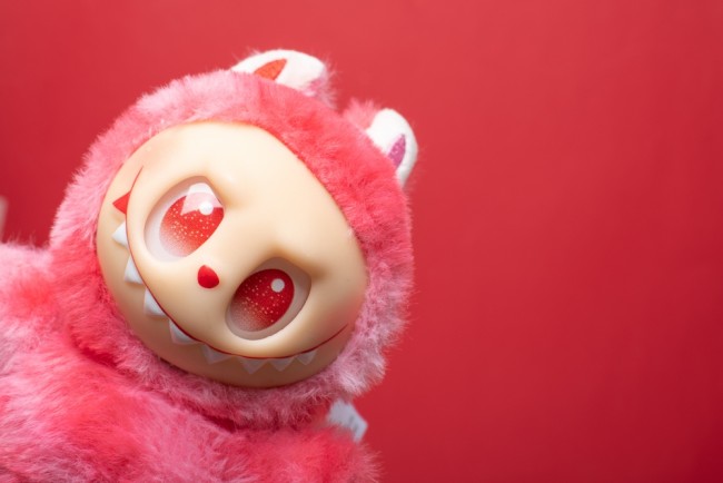 Labubu movie reportedly in development at Sony