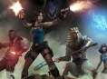 Lara Croft and the Temple of Osiris editions detailed