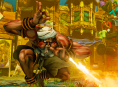 Dhalsim has been cast in the upcoming Street Fighter movie
