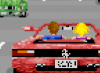 Outrun seems to be the next game franchise to get the movie treatment