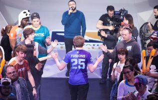 Overwatch League getting a few changes for Stage 3