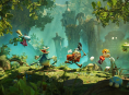 Rayman Legends Retold announced; coming 1 October