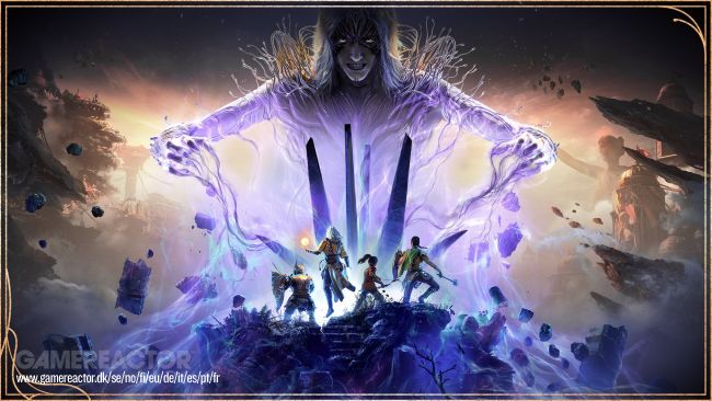 Solasta II is going to use a big D&D mechanic even Baldur's Gate III avoided