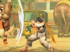 Street Fighter IV: Champion Edition lands on iOS today