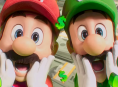 The Super Mario Bros. Movie is the highest-grossing video game adaptation in history