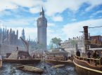 London sure looks good in Assassin's Creed: Syndicate