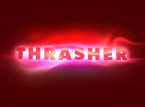 Trasher is Thumper's Brian Gibson new game