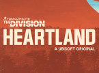 Ubisoft announces The Division: Heartland, a new free-to-play shooter