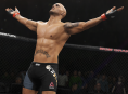The next UFC game from EA Sports arrives early next year