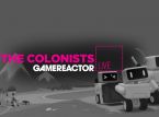 We're playing The Colonists on today's GR Live