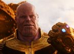 Avengers: Infinity War had a 45-minute Thanos scene that didn't make the end cut