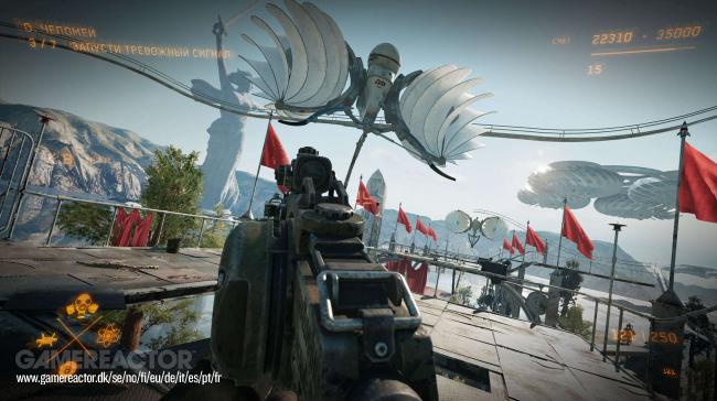 Atomic Heart