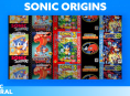 A classic Sonic collection is planned to release in 2022