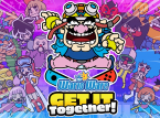 WarioWare: Get It Together demo has been made available