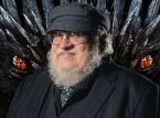 George R.R. Martin says other fantasy worlds have unrealistic dragons