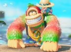 Donkey Kong Bananza: All the bananas in the Resort Layer