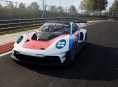 Rennsport cancels free-to-play model, new game prices announced