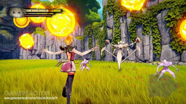 Anima Gate of Memories: I&II Remaster