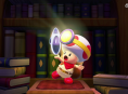Nintendo reveals that Toad's hat is actually his head