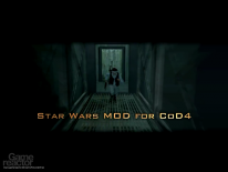 CoD4 Star Wars-mod released