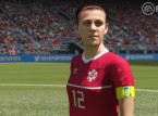 EA Sports on FIFA 16: Carte Blanche on a Blank Canvas