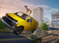 Goat Simulator 3 is coming to mobile devices