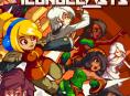 Iconoclasts is headed to Switch